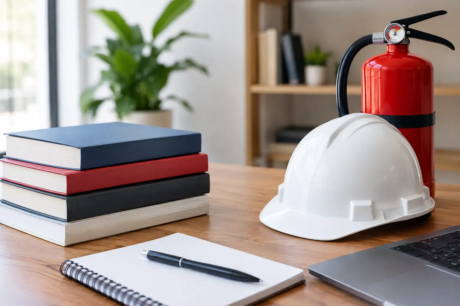 Best Fire Inspection Study Guides for Your Exam